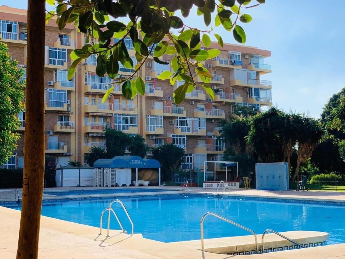 Apartamento Centrico Estudio Totalmente Reformado Benalmádena