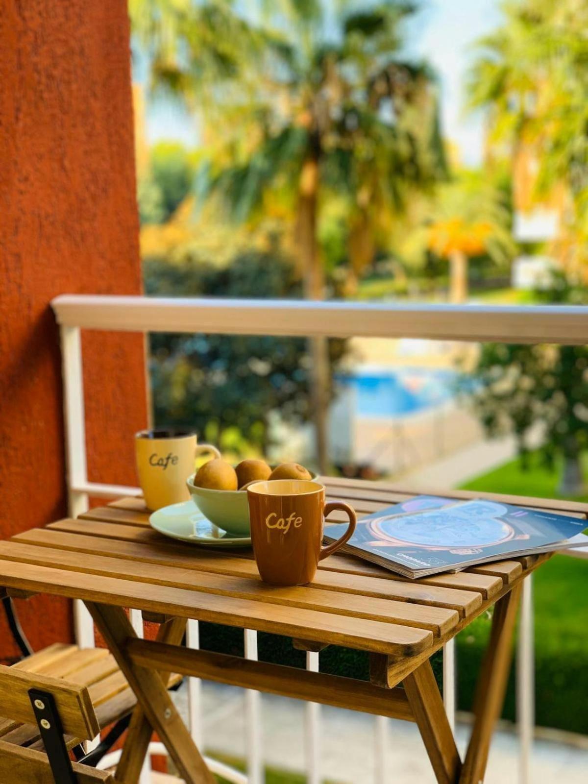 Centrico Estudio Totalmente Reformado Appartement Benalmádena